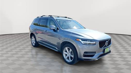 2016 Volvo XC90