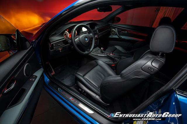 2013 bmw m3 base