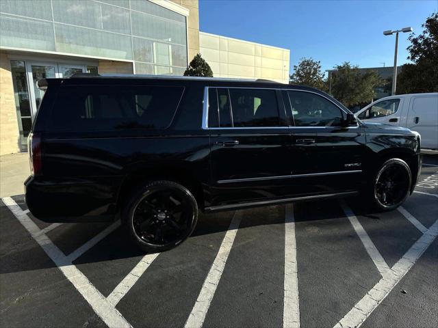 2015 gmc yukon xl 1500 denali