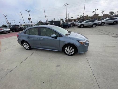 2023 toyota corolla hybrid