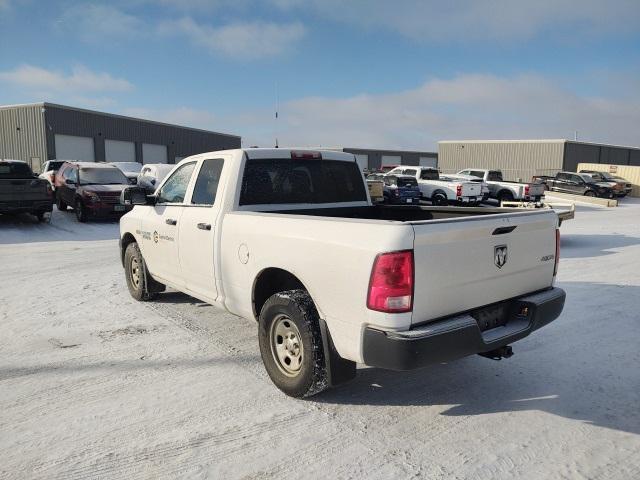 2014 ram 1500 tradesman