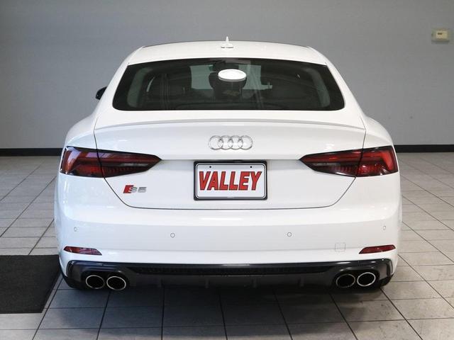 2019 audi s5 3.0t prestige