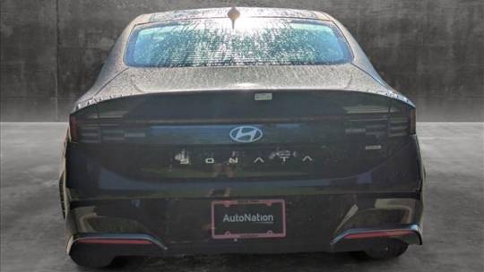 2024 Hyundai Sonata