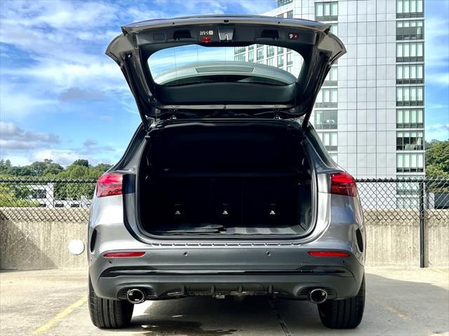 2024 mercedes-benz amg gla 35 4matic