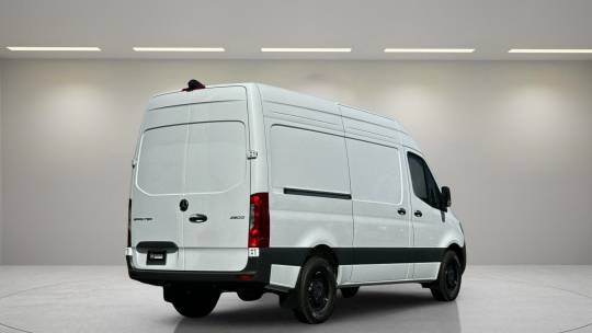 2024 Mercedes-Benz Sprinter