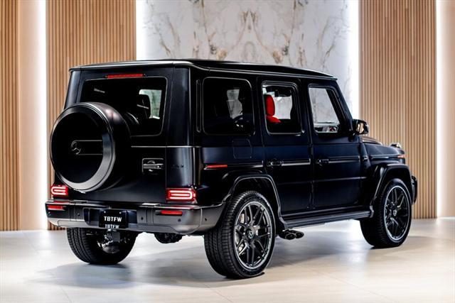 2025 mercedes-benz g-class g63