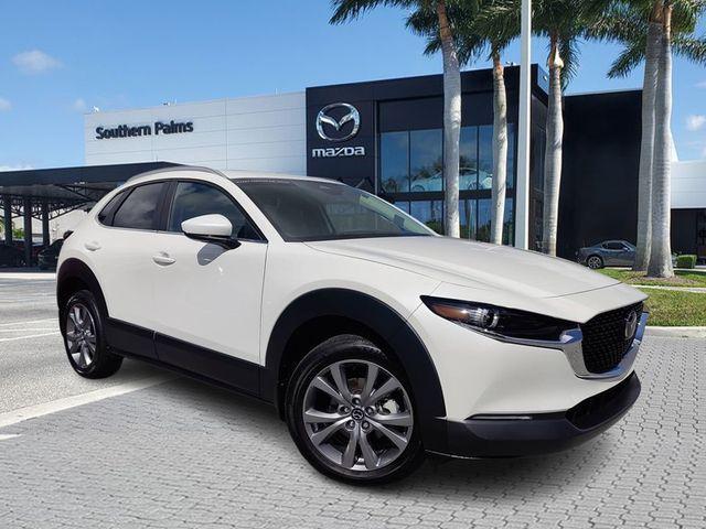 2024 mazda cx-30 2.5 s preferred package