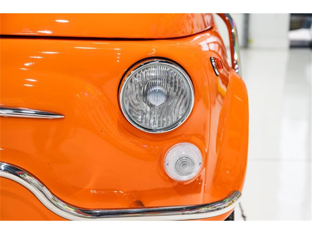 1967 fiat jolly