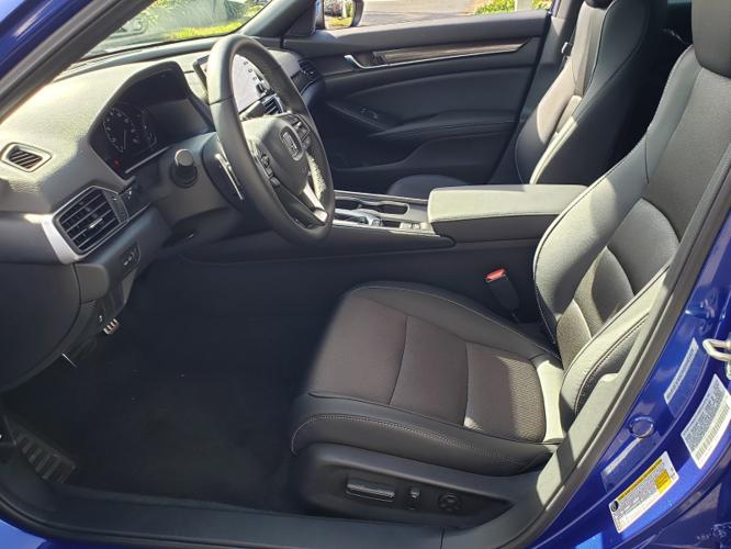 used 2019 honda accord 1.5t sport pompano beach, fl 33064 for sale in pompano beach, florida