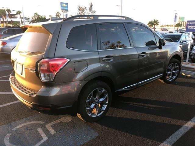 2017 subaru forester 2.5i touring awd 2.5i touring 4dr wagon for sale in las vegas, nevada