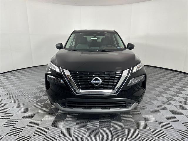 2022 nissan rogue s
