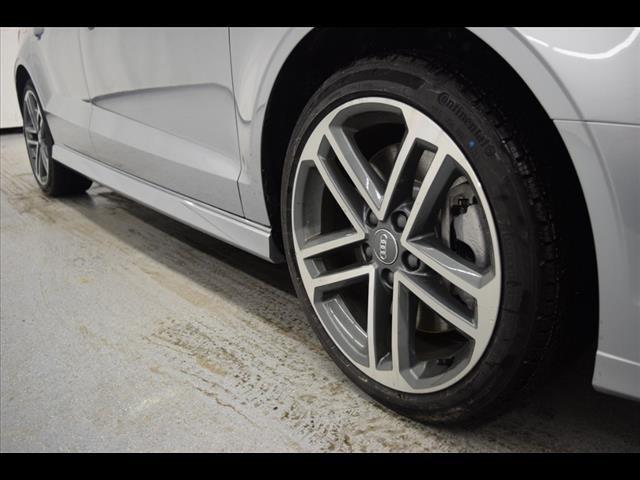 new 2019 audi a3 2.0t premium plus quattro sdn rochester, ny 14623 for sale in rochester, new york