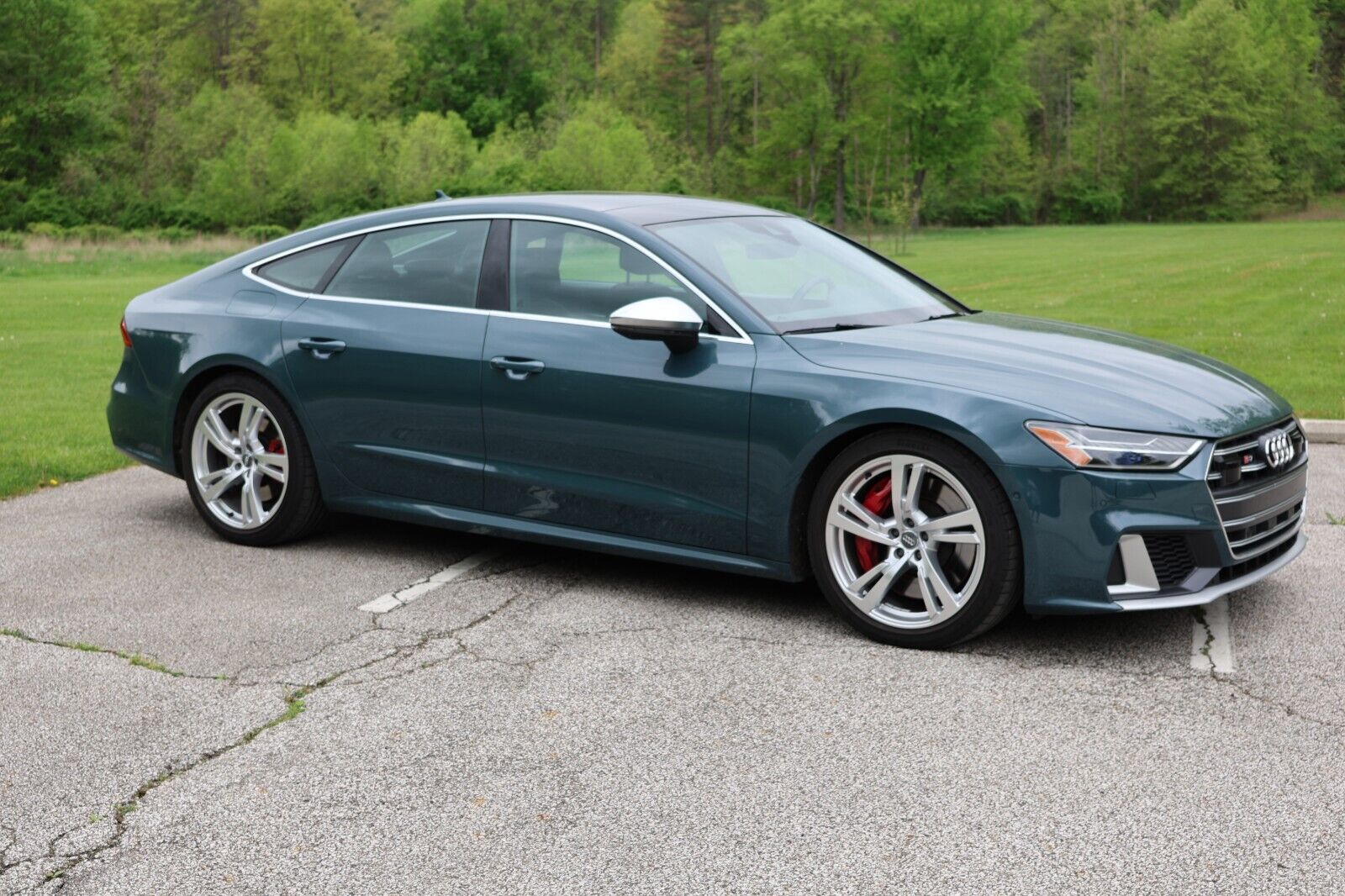 2020 audi rs7