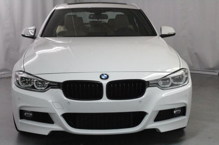 certified 2017 bmw 340i sedan los angeles, ca 90036 for sale in los angeles, california