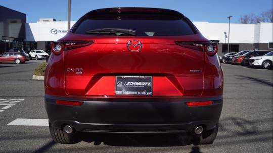 2022 Mazda CX-30