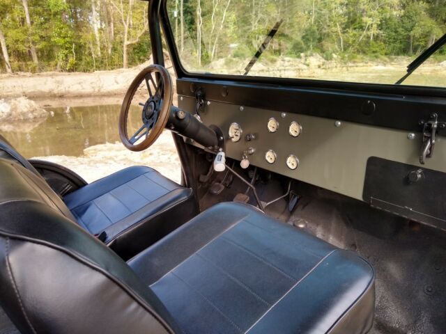 1974 cj5 renegade
