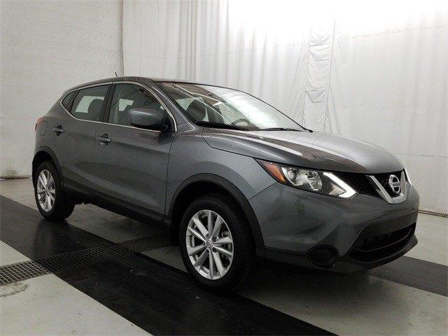 used 2017 nissan rogue sport s mt. juliet, tn 37122 for sale in mount juliet, tennessee