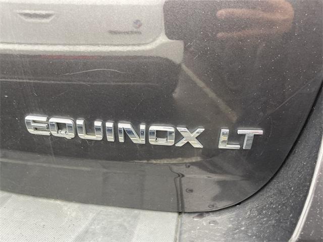 2013 chevrolet equinox 1lt