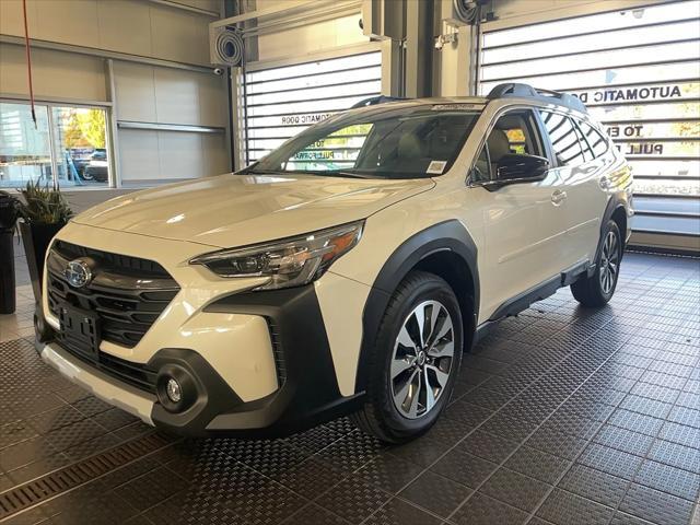 2024 subaru outback limited
