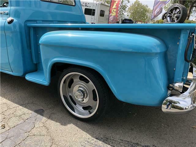 1958 chevrolet apache truck see full video on link #socalapache