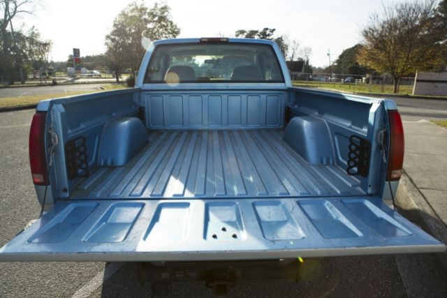 1994 gmc sle k1500 z71 very low mileage