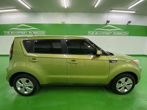 2014 kia soul in milwaukee, wisconsin