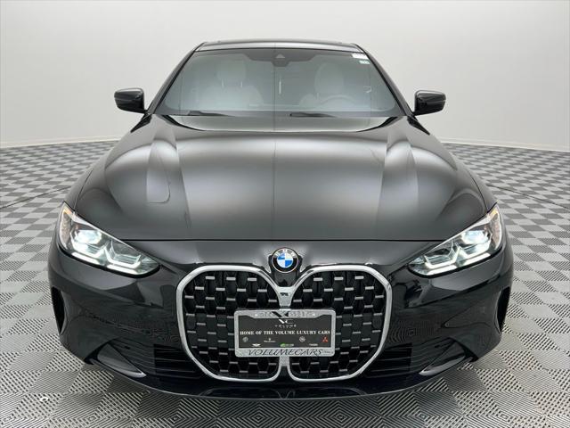 2024 bmw 430 i xdrive