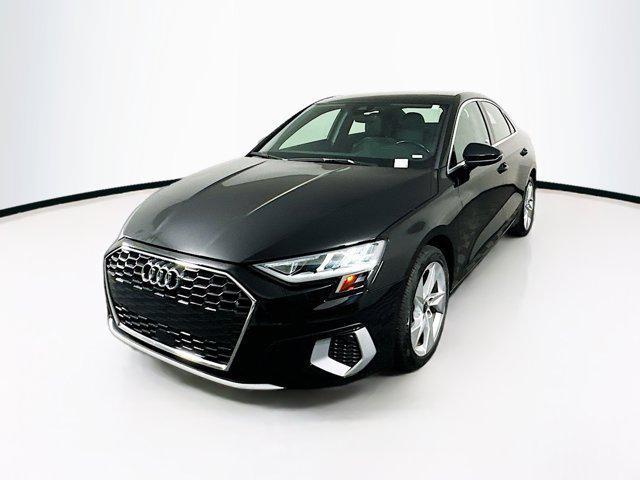 2022 audi a3 premium