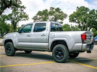 2023 Toyota Tacoma trd pro