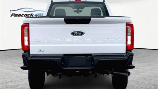 2024 Ford F-350