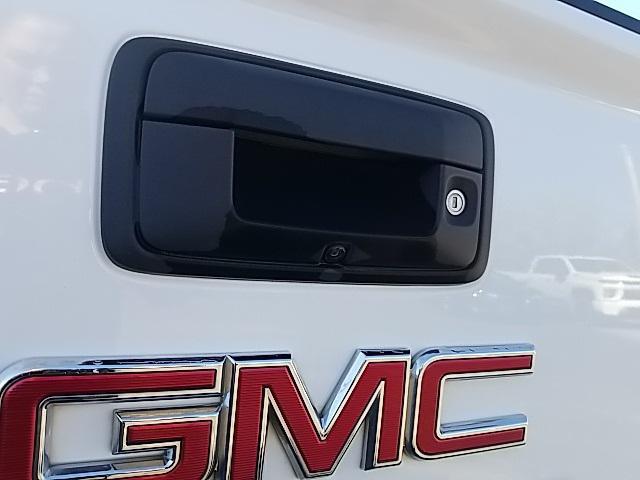 2016 gmc canyon sle
