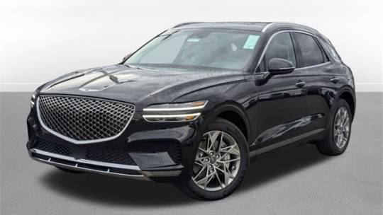 2025 Genesis GV70