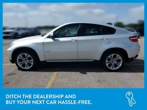 2013 bmw x6 in dulles, virginia