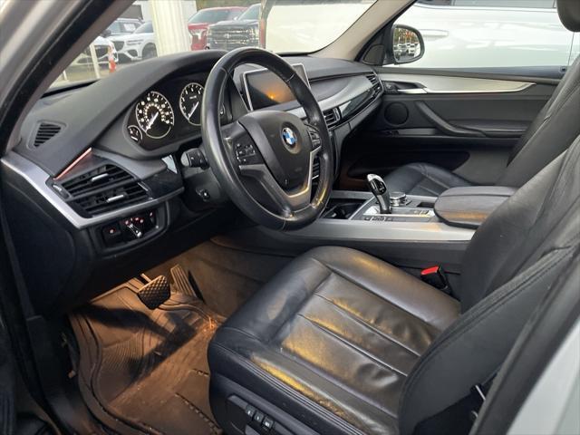 2015 bmw x5 sdrive35i