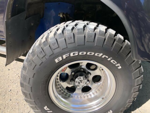 1994 mitsubishi delica 2.8tdiesel 4wd lifted 70,000miles