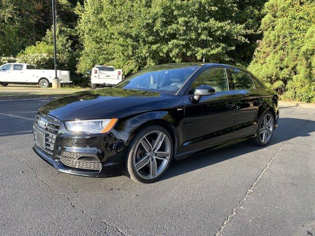2016 audi a3 1.8t premium