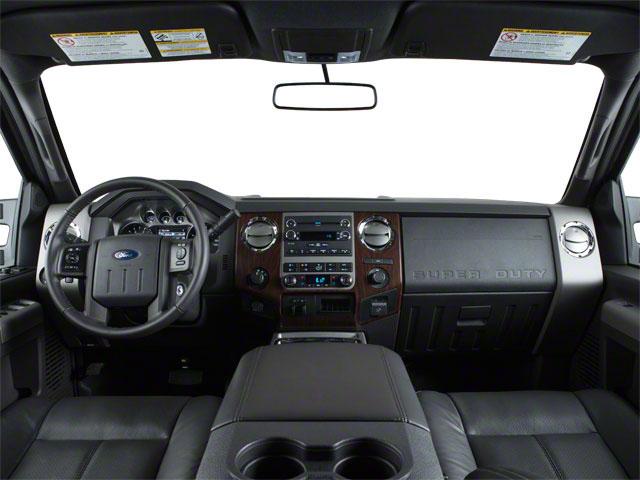 2012 ford f-450 king ranch