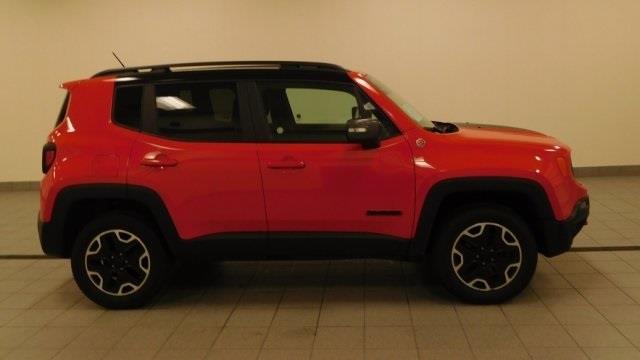 2017 jeep renegade trailhawk 4x4 trailhawk 4dr suv for sale in jolly acres, south dakota