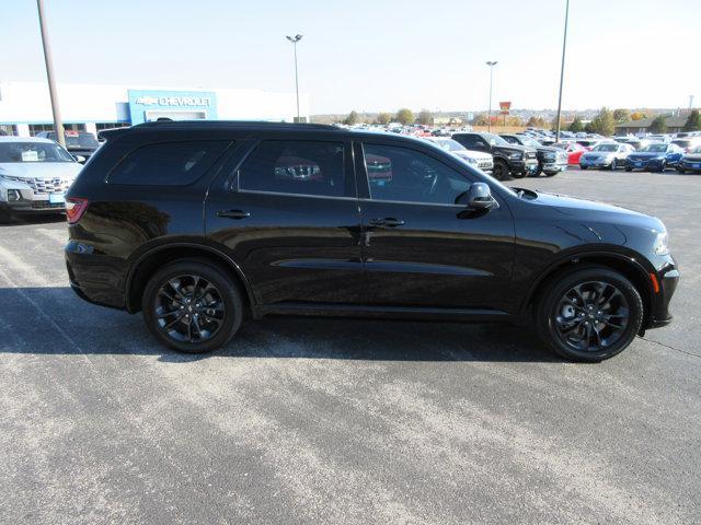 2023 dodge durango gt rwd