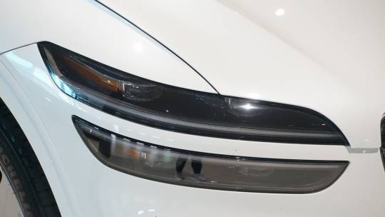 2022 Genesis GV70