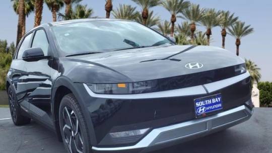 2024 Hyundai IONIQ 5