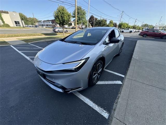 2023 toyota prius xle