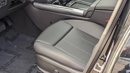 2025 Mercedes-Benz GLA