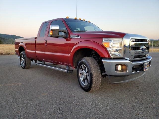 used 2016 ford f250 lariat grants pass, or 97526 for sale in grants pass, oregon
