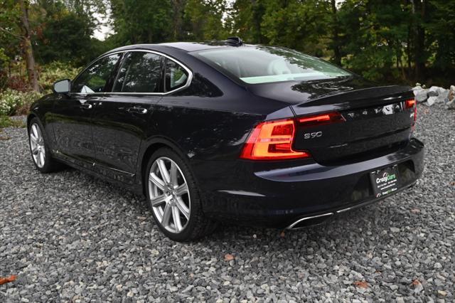 2017 volvo s90 t6 inscription