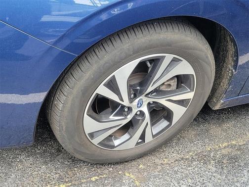 2021 subaru legacy in saint louis, missouri