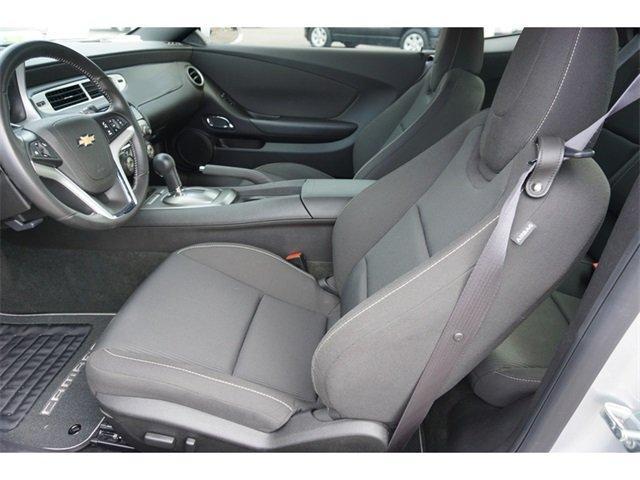 used 2012 chevrolet camaro lt coupe clarksville, tn 37040 for sale in clarksville, tennessee