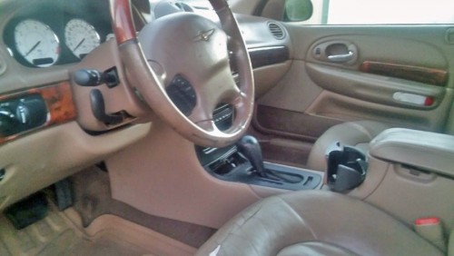 2002 chrysler 300m for sale in south carolina by owner