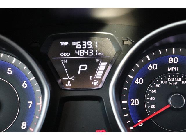 2011 hyundai elantra gls gls 4dr sedan 6m for sale in henderson, nevada