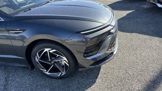 2024 Hyundai Sonata